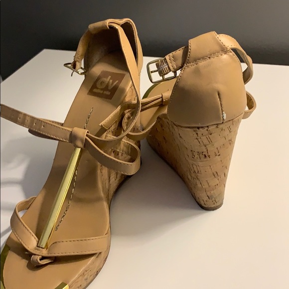 Wedges - Picture 4 of 5